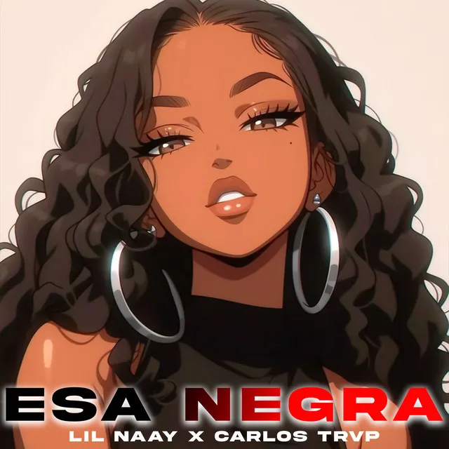 ESA NEGRA