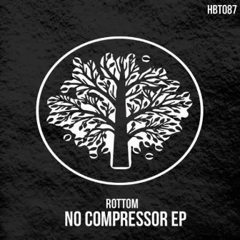 No Compressor EP by Rottom