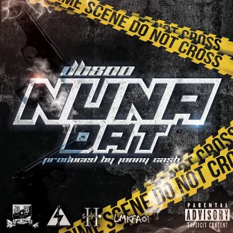 Nuna Dat by DB800