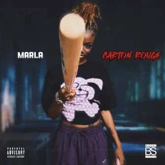 Carton Rouge by Marla