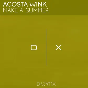 Make A Summer by Acosta Wink