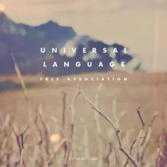 Free Association by Universal Language