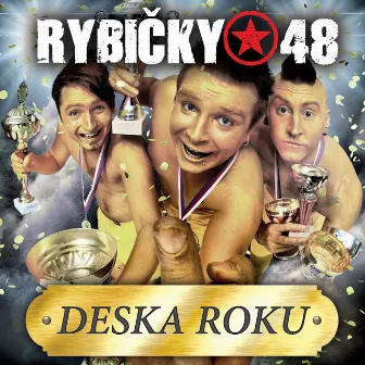 Deska Roku by 