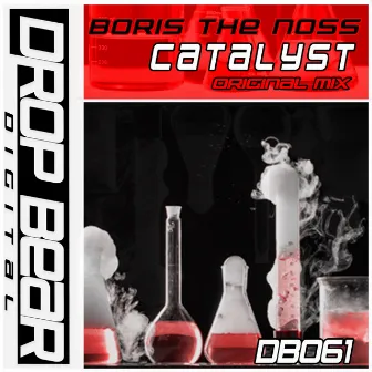 Catalyst by Boris the Noss