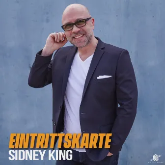 Eintrittskarte by Sidney King