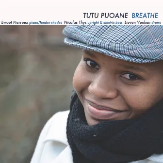 Breathe by Tutu Puoane