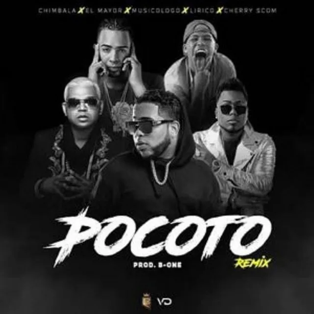 Pocoto (Remix)