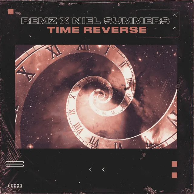 Time Reverse