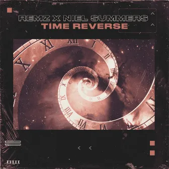 Time Reverse by RemZ