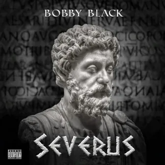 Severus by Bobby Black 615