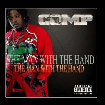 The Man With the Hand by Comp