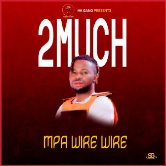 Mpa Wire Wire by 2MUCH