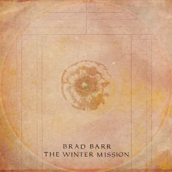 THE WINTER MISSION by Brad Barr