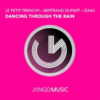 Dancing Through the Rain by Bertrand Dupart