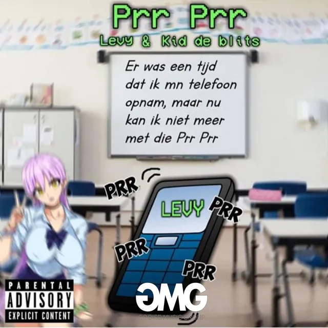 Prr Prr