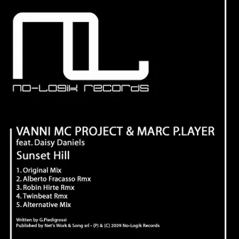 Sunset Hill by Vanni Mc Project