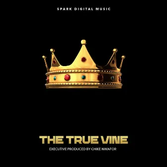 The True Vine by Chyko