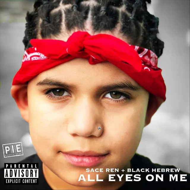 All Eyes on Me