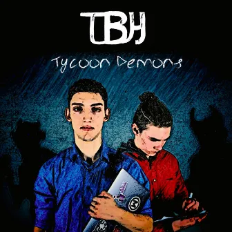 Tycoon Demons by TBH