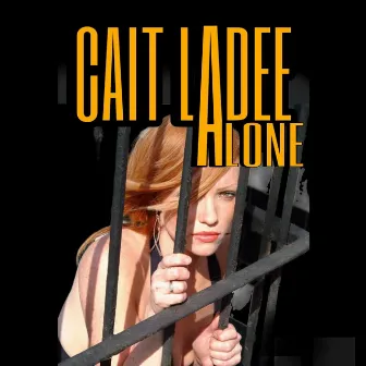 Alone by Cait La Dee