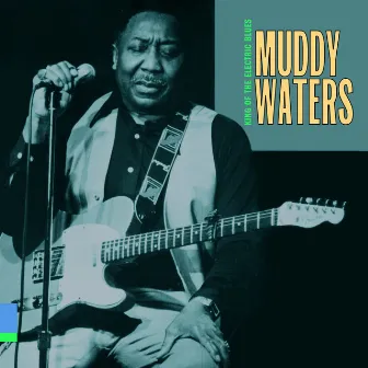 King Of The Electric Blues by Muddy Waters