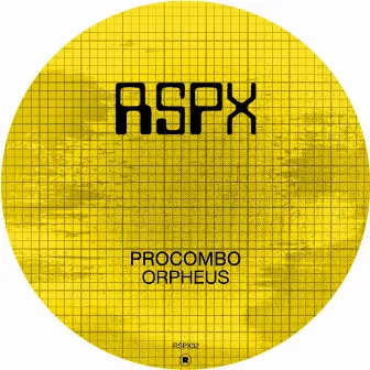 Orpheus by Procombo