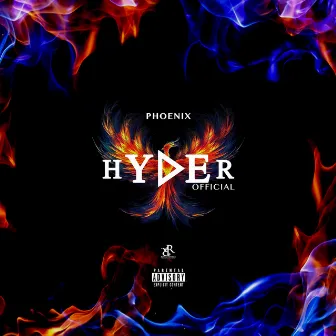 Phoenix by Hyder Official