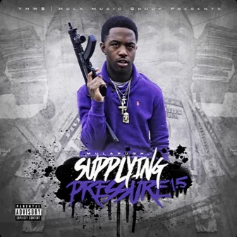 Supplyin Pressure 1.5 by Teflon Mula