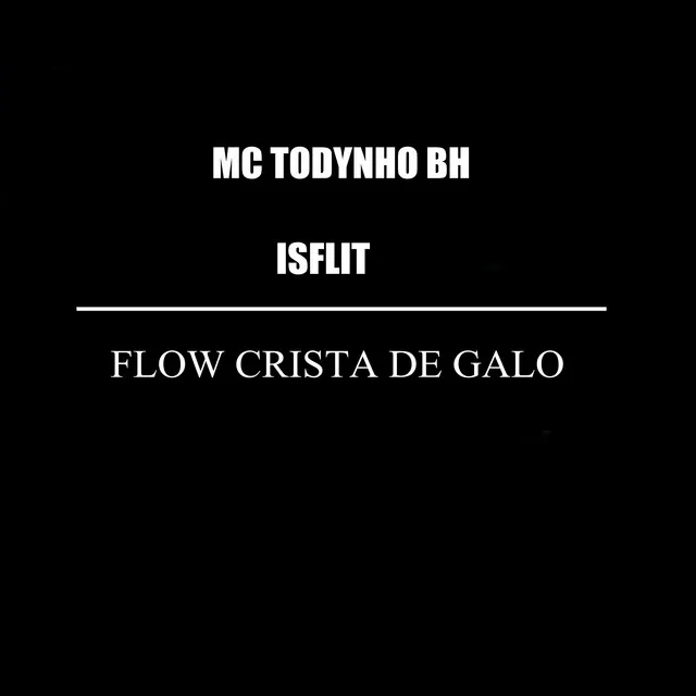 Flow Crista de Galo