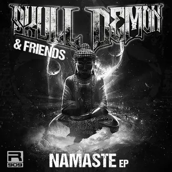 Namaste EP by Friends