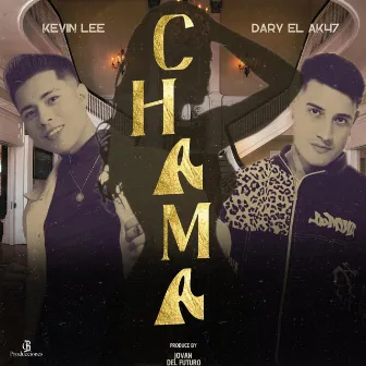 CHAMA by Kevin lee baby