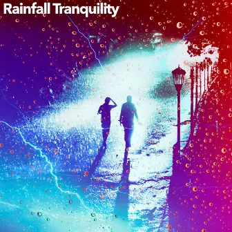 Rainfall Tranquility by Thunderbound Productions