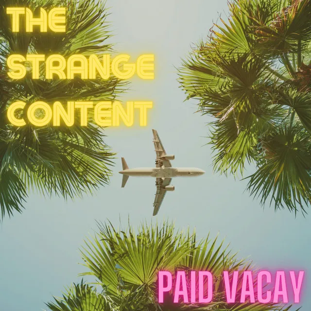 Paid Vacay