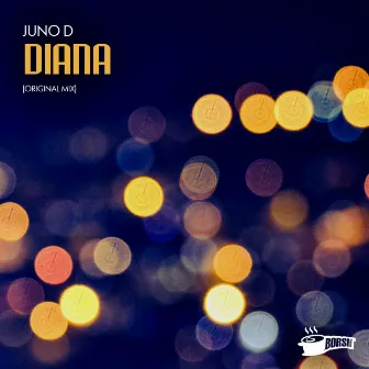 Diana by Juno D