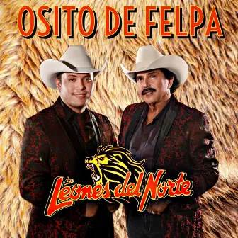 Osito De Felpa by Los Leones Del Norte