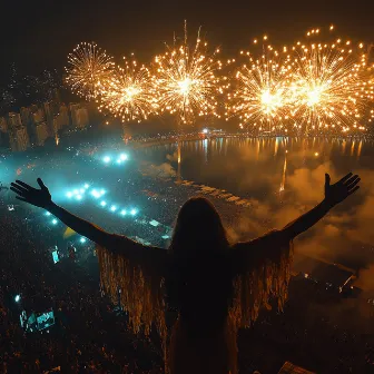 It's Time To Celebrate New Years in Rio by 