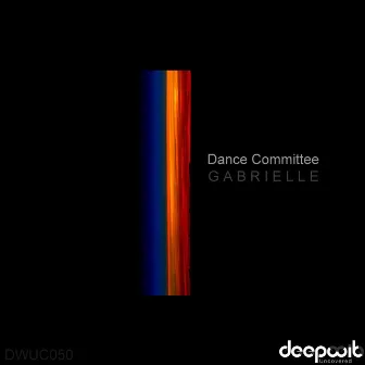 Gabrielle by Dance Committee