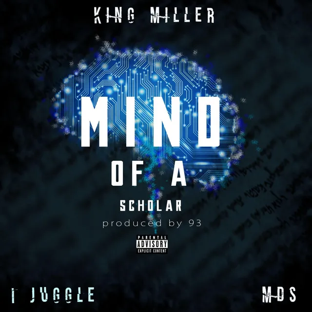 Mind of a Scholar