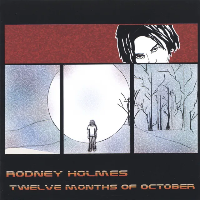 Twelve Months Of October