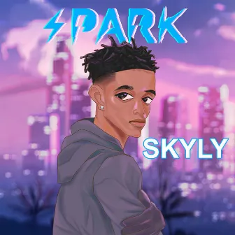 Spark by Skyly