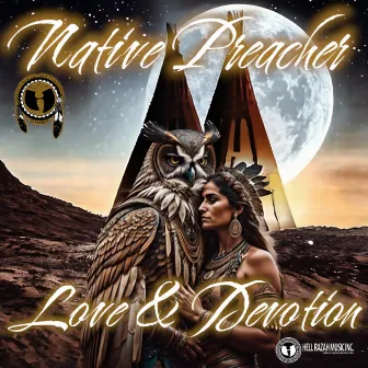 Love & Devotion by Native Preacher