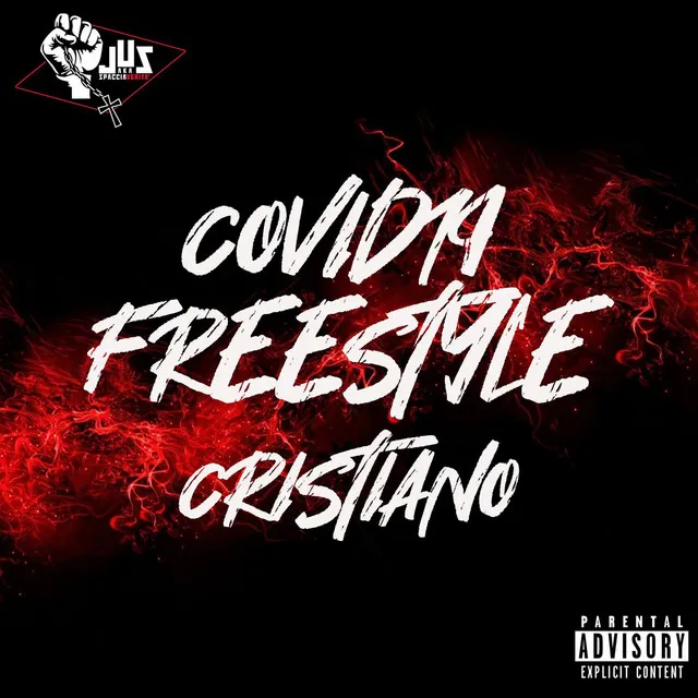 Covid19 Freestyle Cristiano