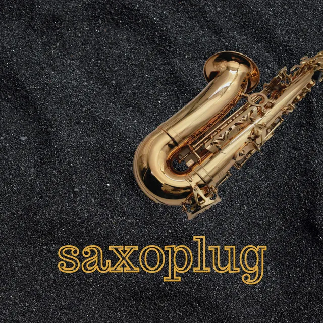 Saxoplug