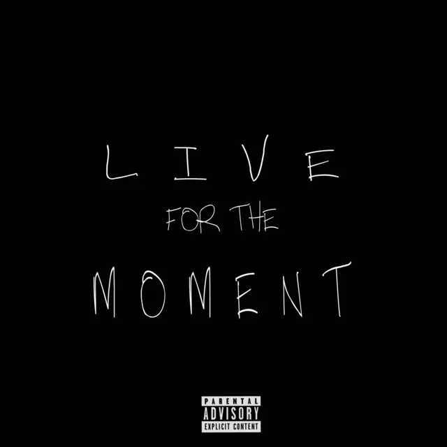 Live for the Moment (Remastered)