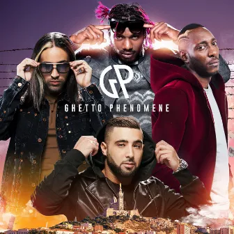 Tout maintenant (Tenenew) by Ghetto Phénomène