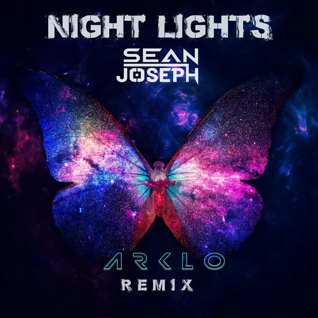 Night Lights - Arklo Remix