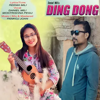 Ding Dong by Montrishna Pegu