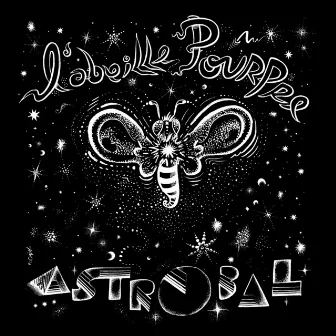 L’abeille pourpre by Astrobal