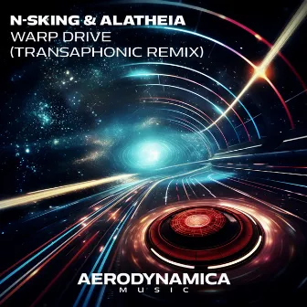 Warp Drive (Transaphonic Remix) by Alatheia