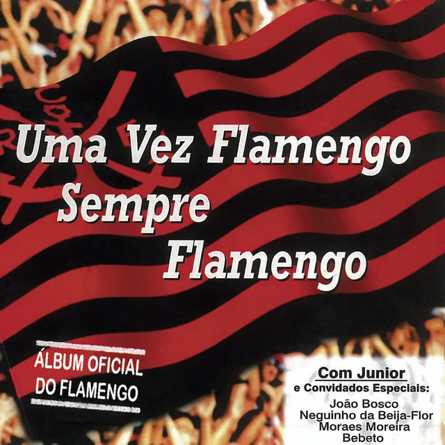 Uma Vez Flamengo